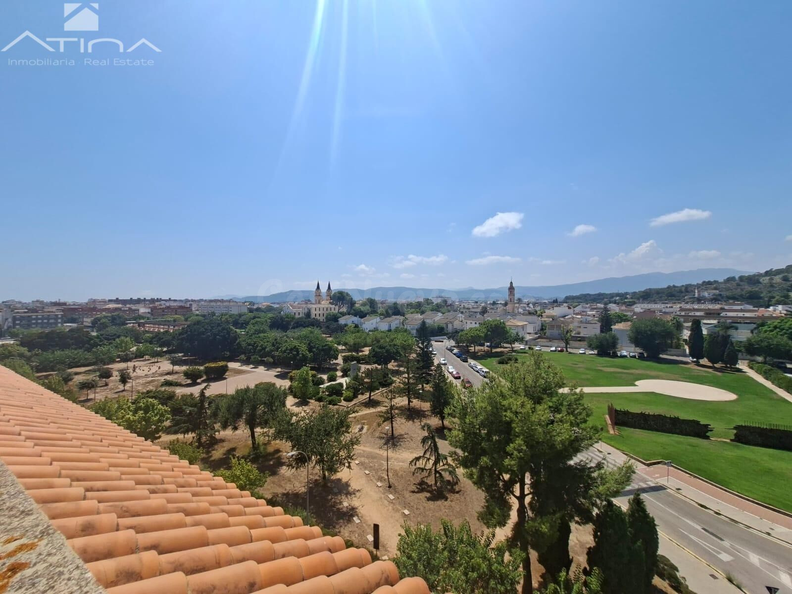 Piso en venta en Gandia zona Juzgados con 3 habitaciones y g - foto 3