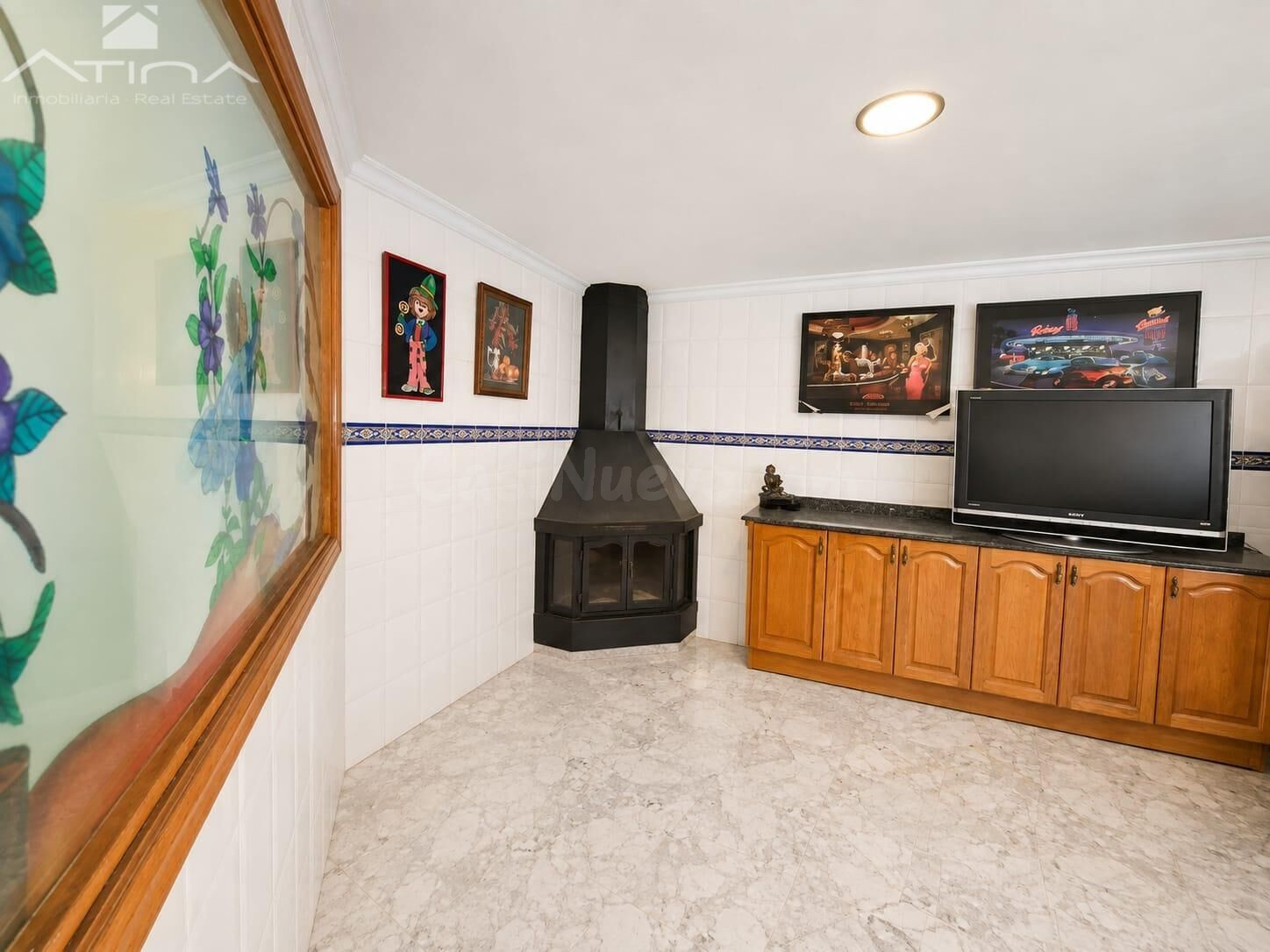 Piso en venta en Gandia zona Juzgados con 3 habitaciones y g - foto 4