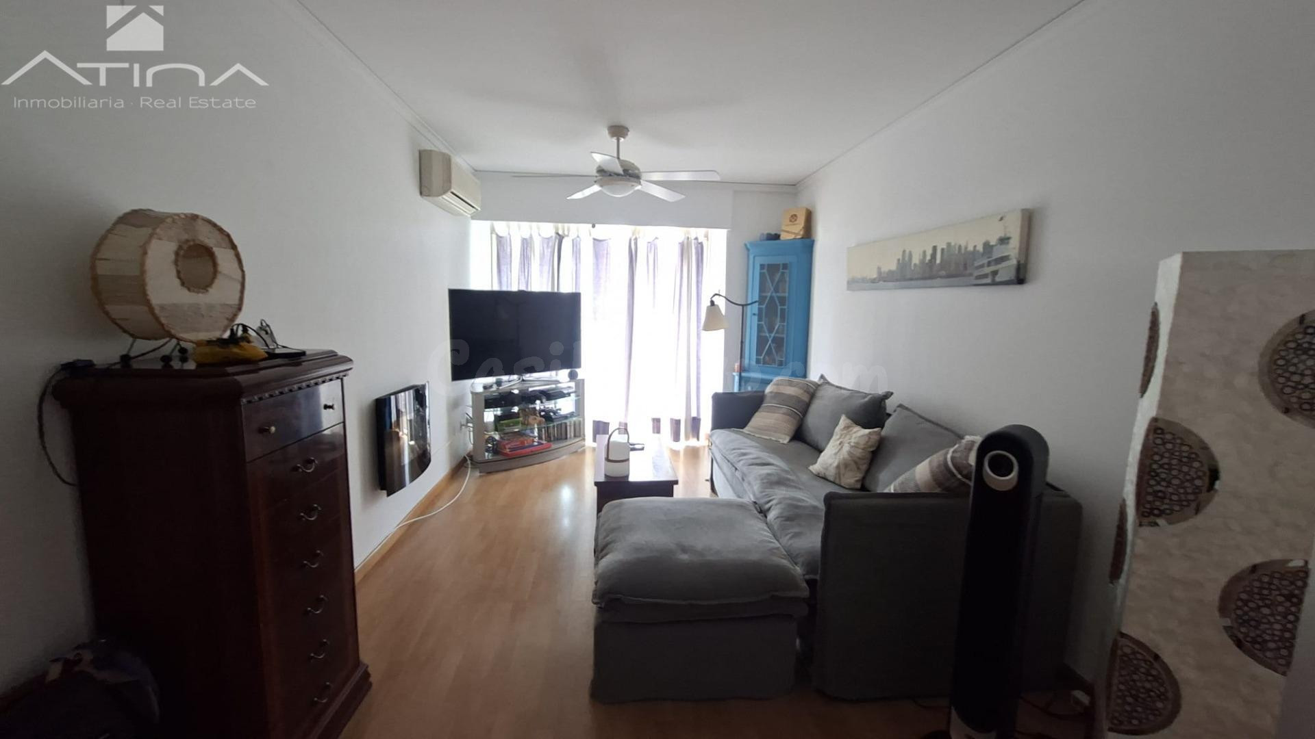 Apartamento en venta en Playa de Daimús con piscina y vistas - foto 5