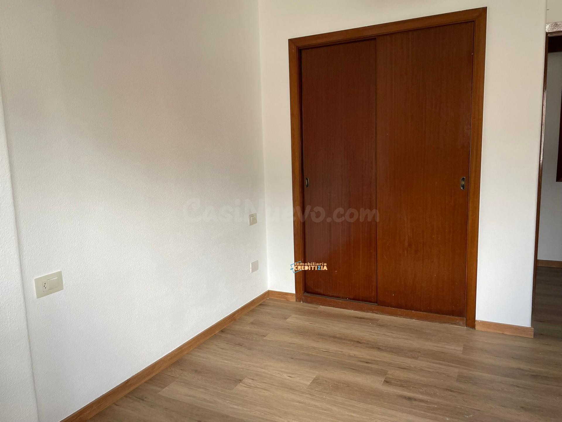 PISO DE DOS DORMITORIOS - foto 4