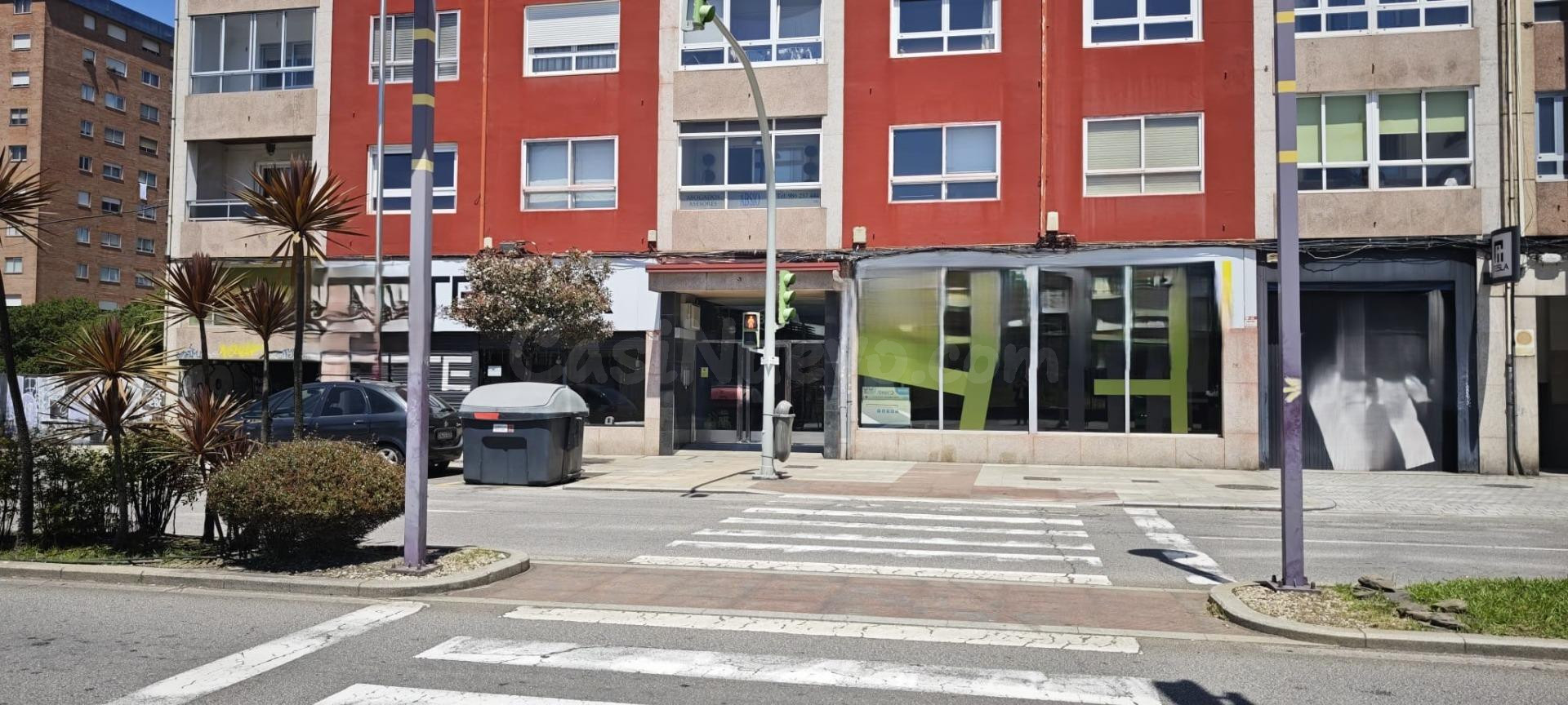 INVERSIÓN CON RENTABILIDAD INMEDIATA JUNTO A LA FACTORÍA DE  - foto 2