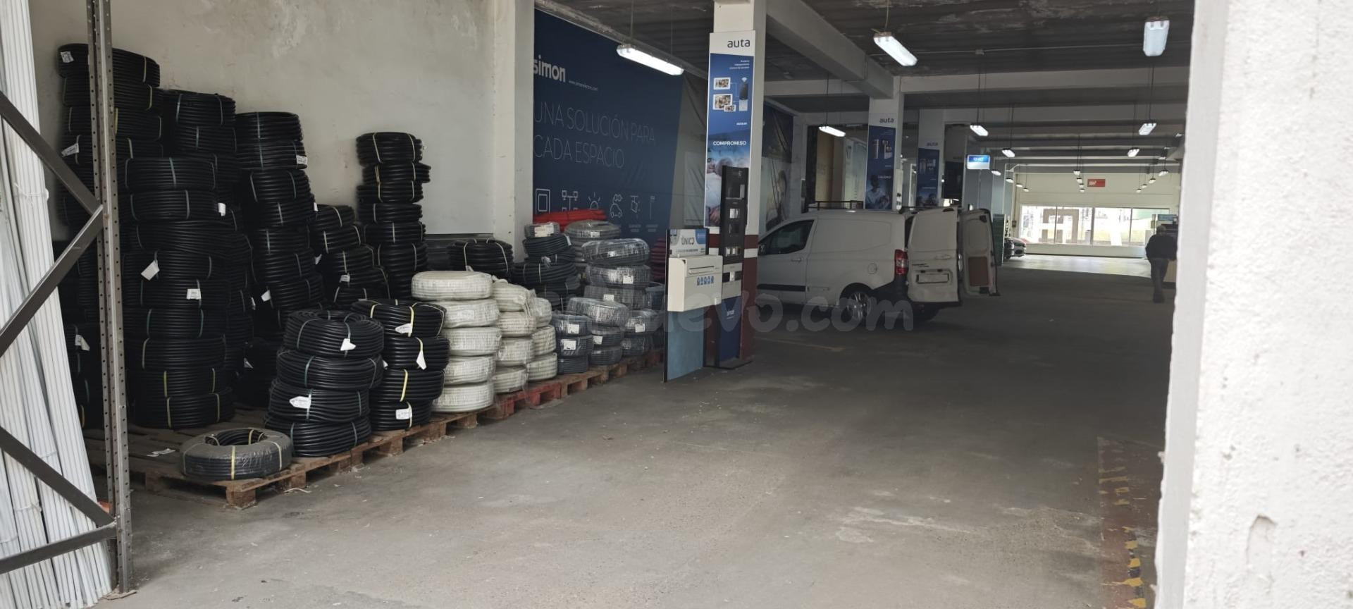 INVERSIÓN CON RENTABILIDAD INMEDIATA JUNTO A LA FACTORÍA DE  - foto 3
