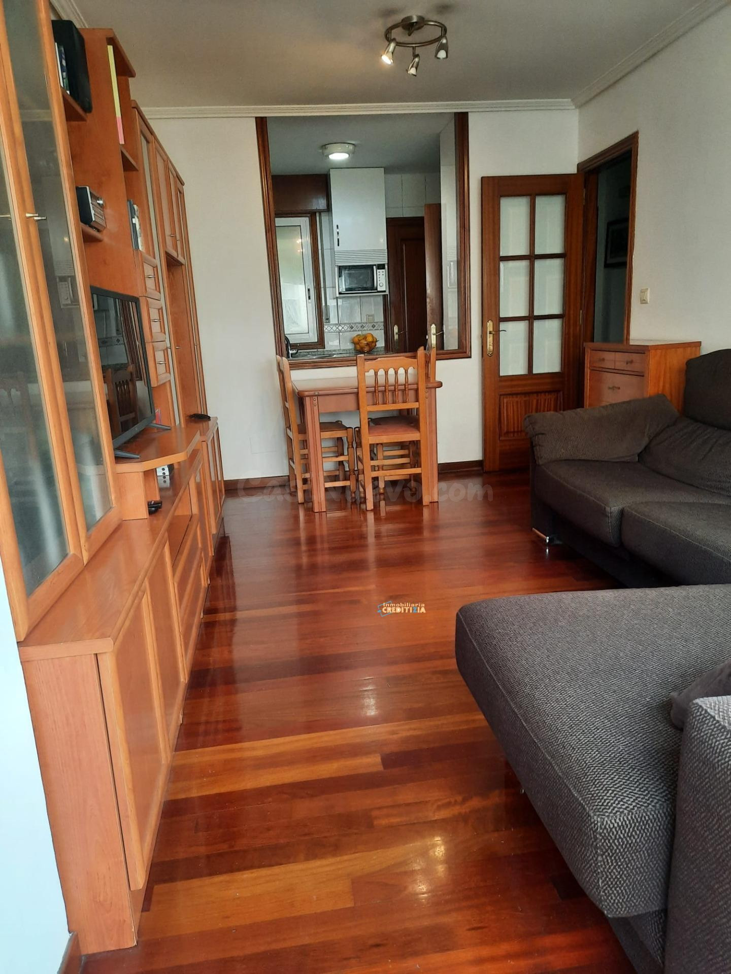 PISO DE DOS DORMITORIOS - foto 2