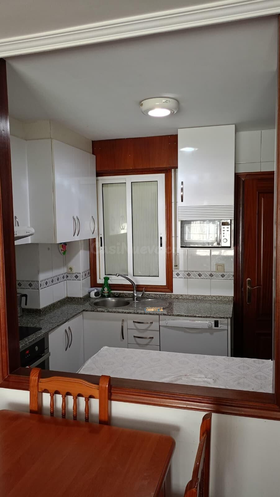 PISO DE DOS DORMITORIOS - foto 4