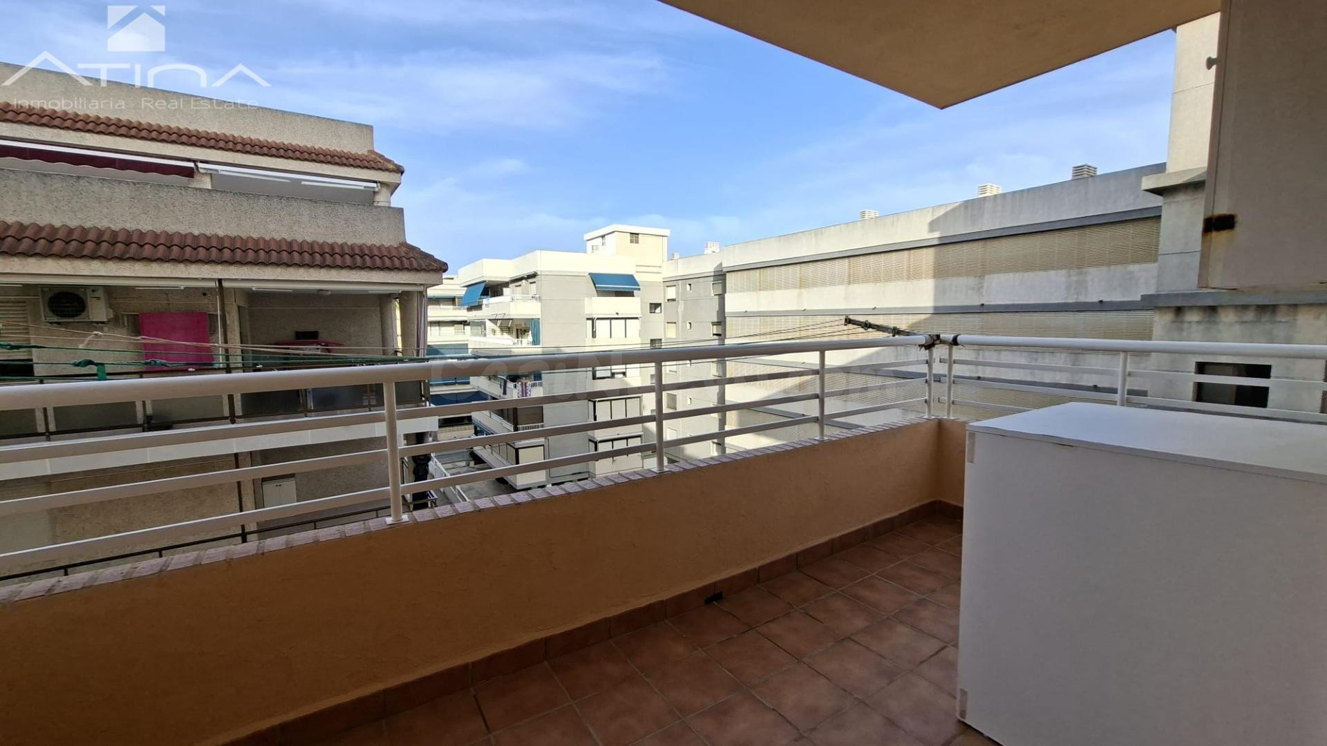 Apartamento en venta en Playa de Daimús a 250 m del mar, pis - foto 2