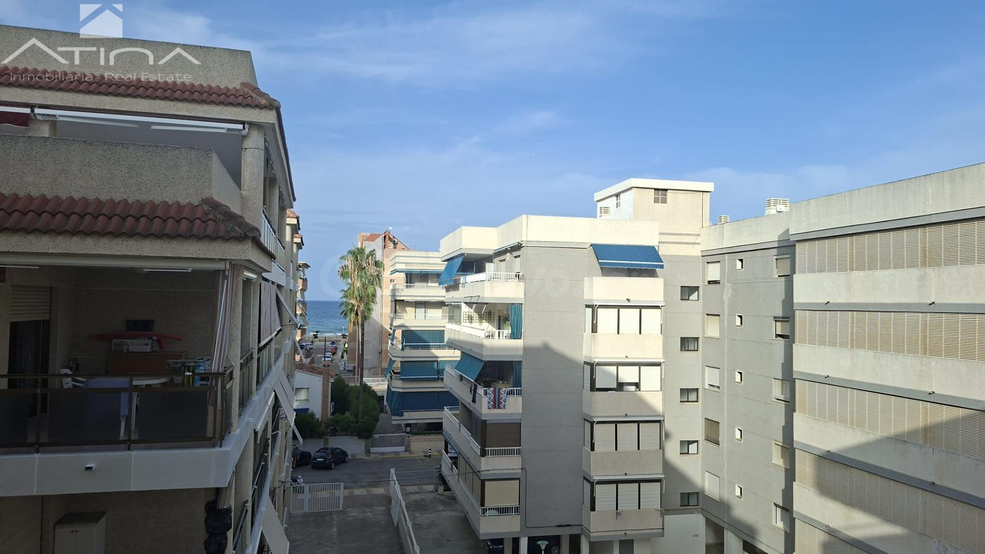 Apartamento en venta en Playa de Daimús a 250 m del mar, pis - foto 3