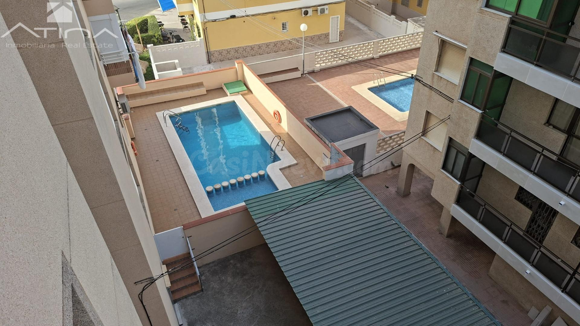 Apartamento en venta en Playa de Daimús a 250 m del mar, pis - foto 4