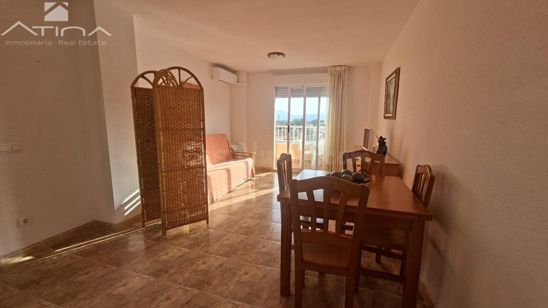 Apartamento en venta en Playa de Daimús a 250 m del mar, pis - foto 5