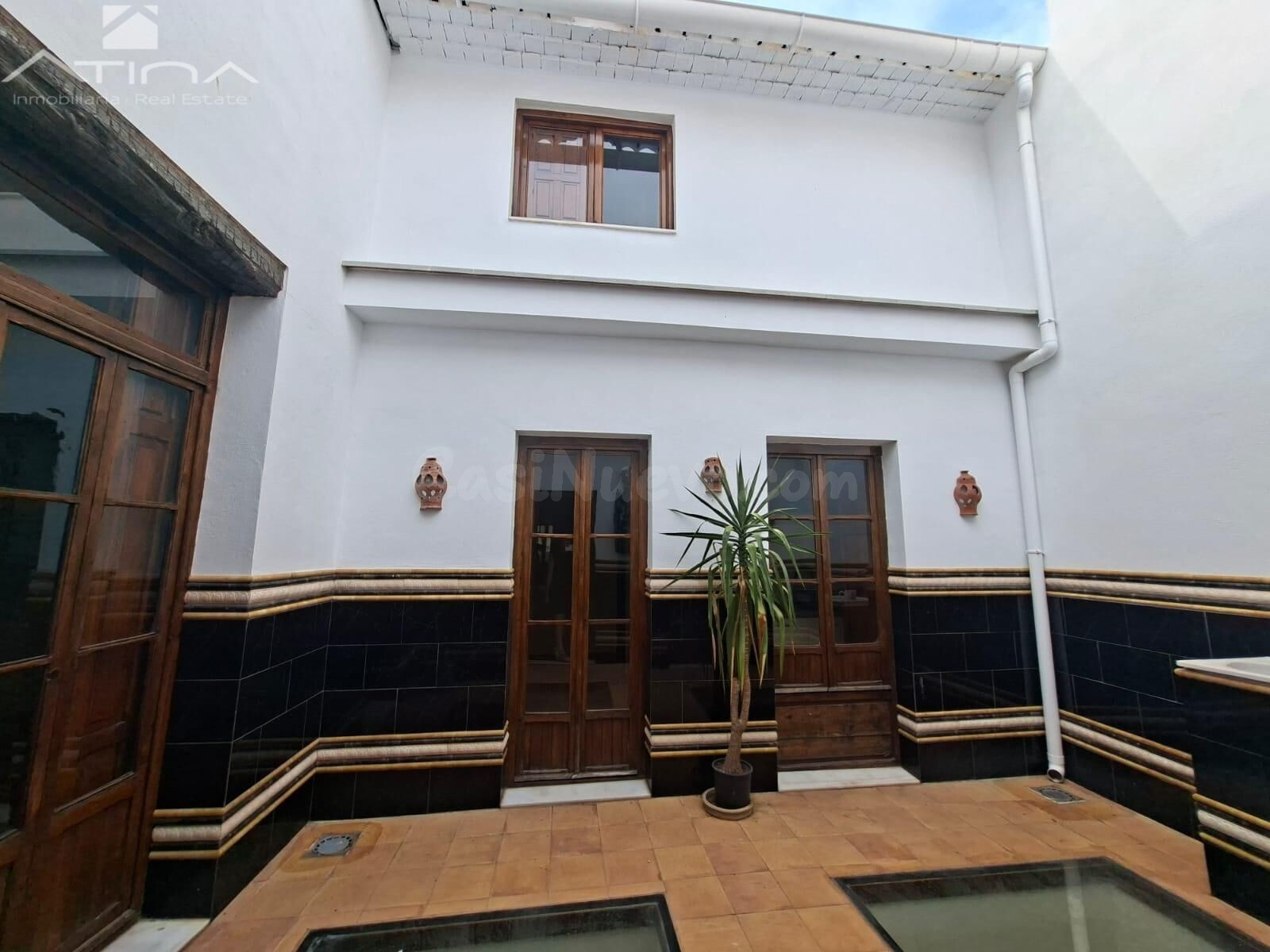 Casa amueblada en venta en Rafelcofer con 5 habitaciones, 3  - foto 3