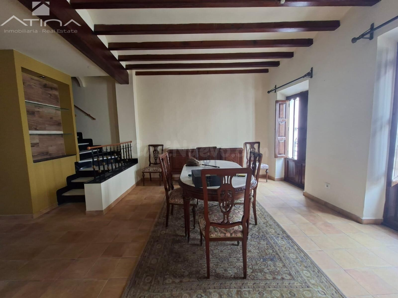 Casa amueblada en venta en Rafelcofer con 5 habitaciones, 3  - foto 5