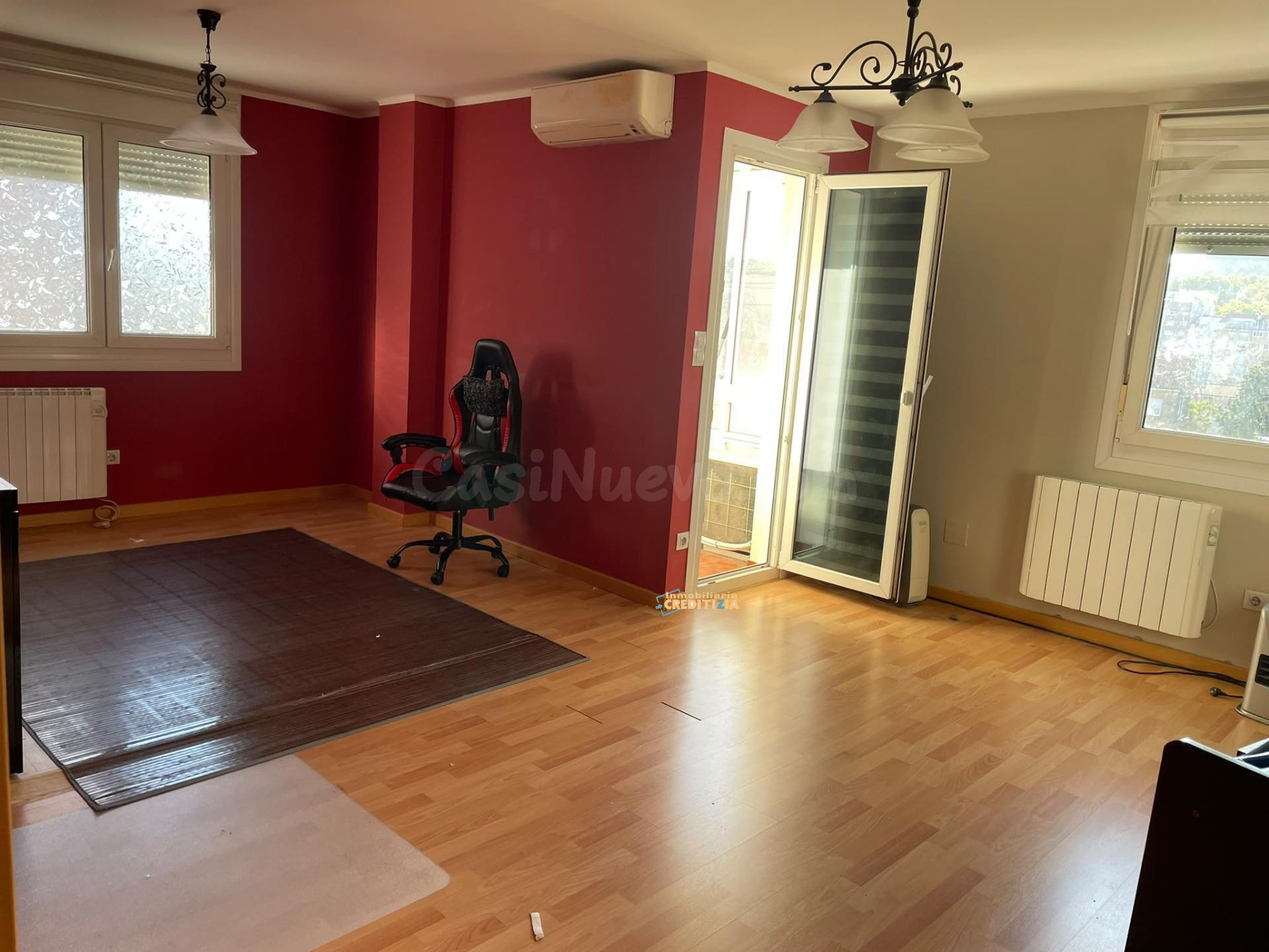 PISO DE DOS DORMITORIOS - foto 4