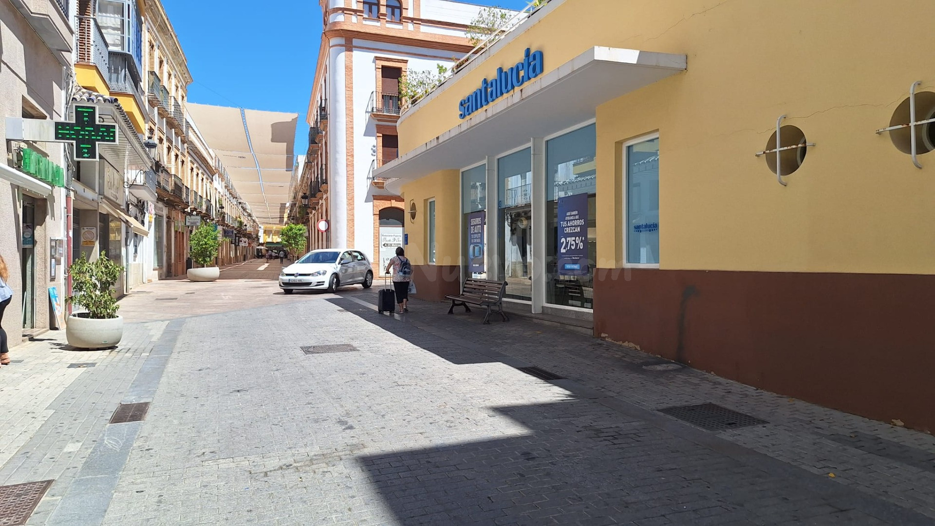 Local comercial 280m² en alquiler - Centro - foto 2