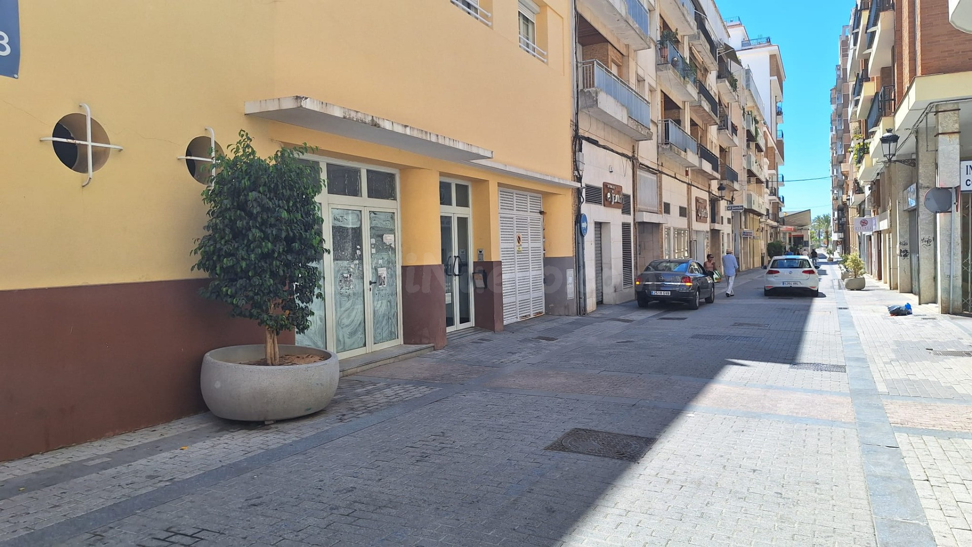 Local comercial 280m² en alquiler - Centro - foto 3
