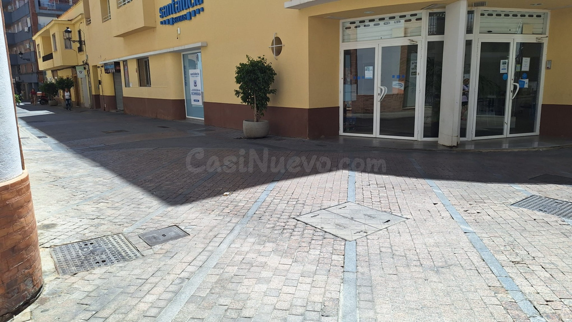 Local comercial 280m² en alquiler - Centro - foto 4