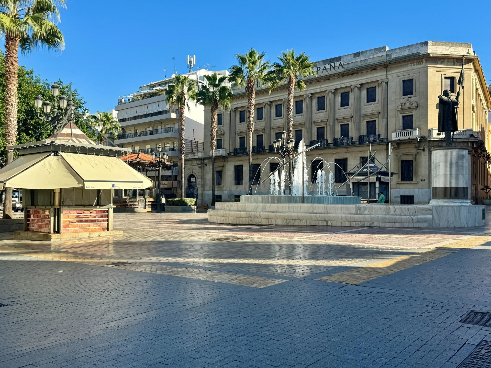 Local comercial 40m² en venta - Centro