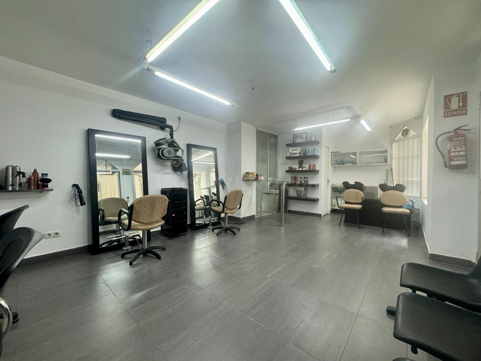 Local comercial 40m² en venta - Centro - foto 5