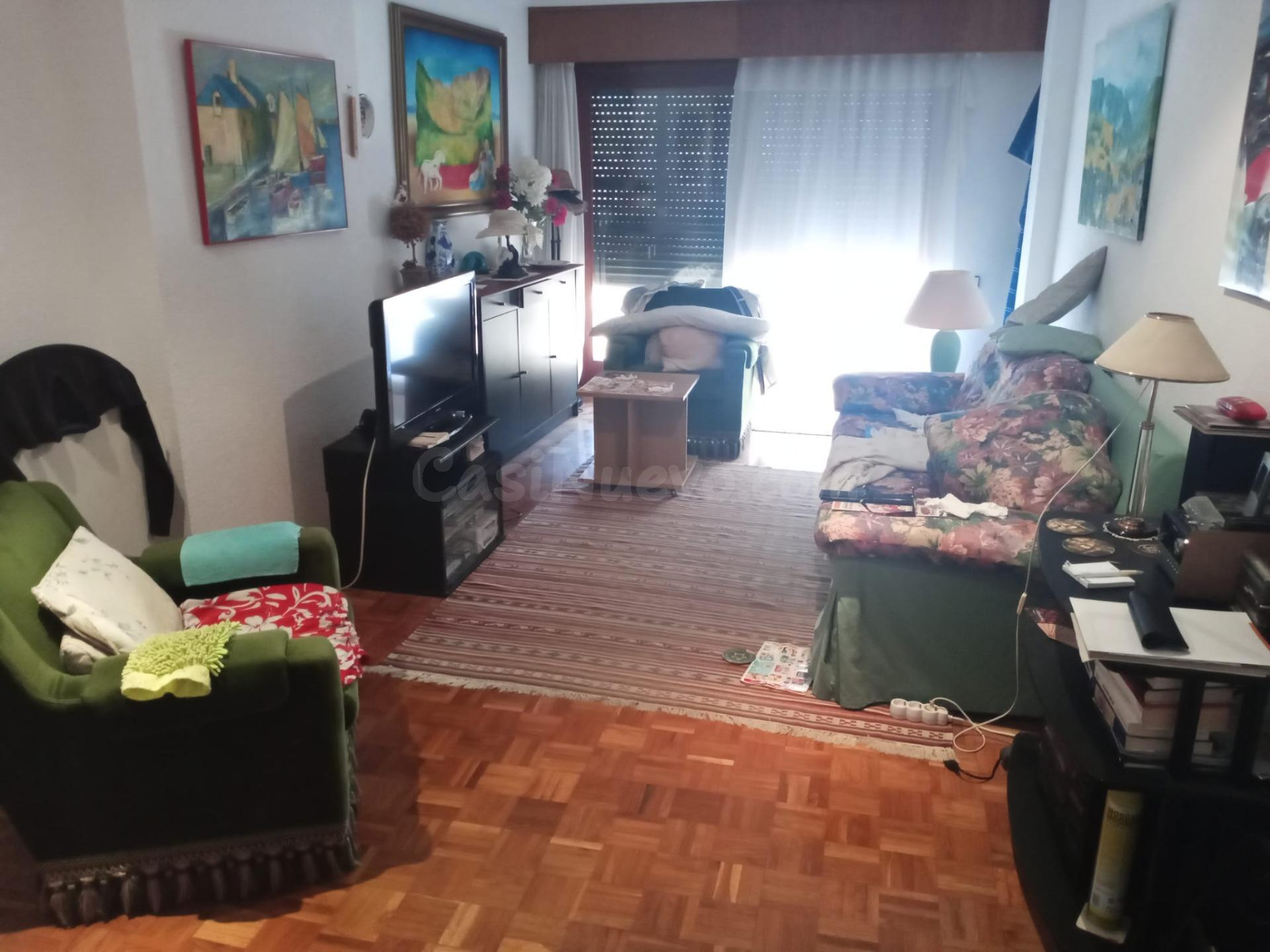 PISO 3 DORMITORIOS 3 BAÑOS PRIMERA LINEA LEVANTE