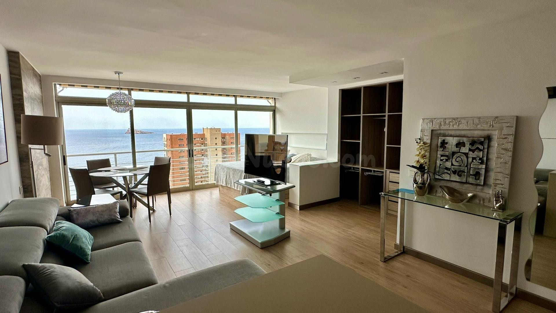 LOFT CON LICENCIA TURISTICA