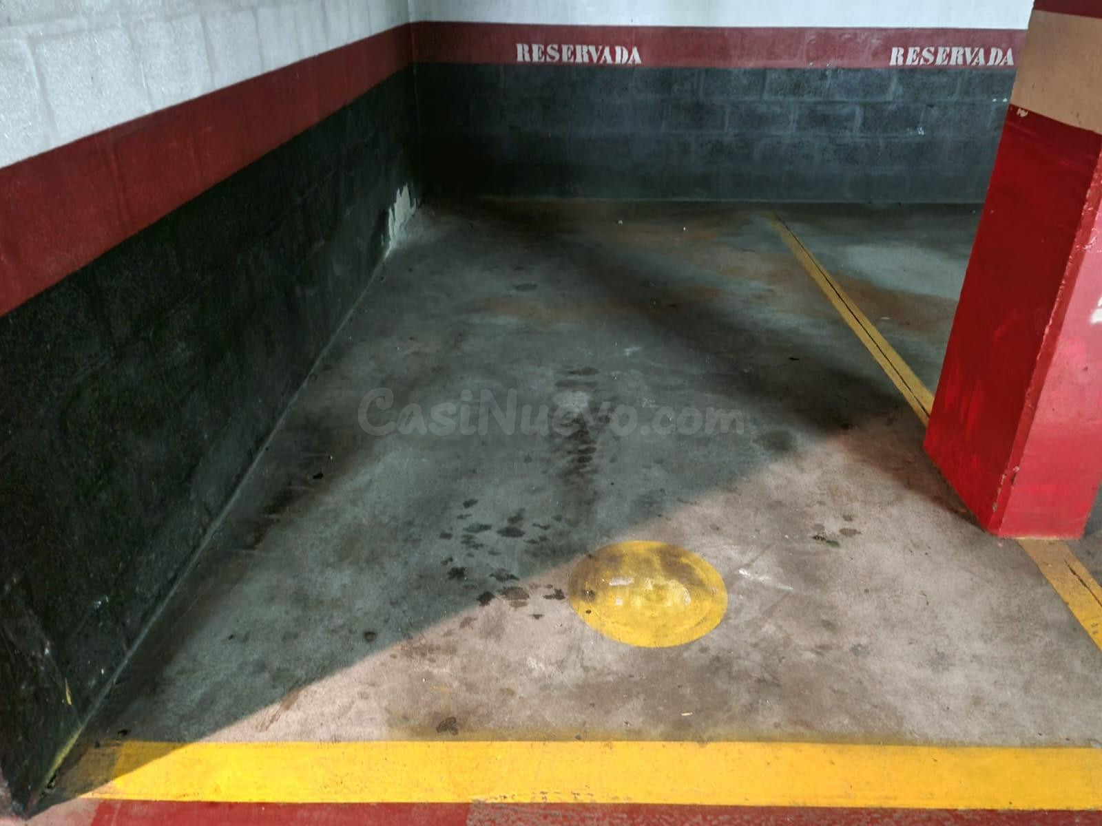 Garaje 9m² en alquiler - A Coruña - foto 2