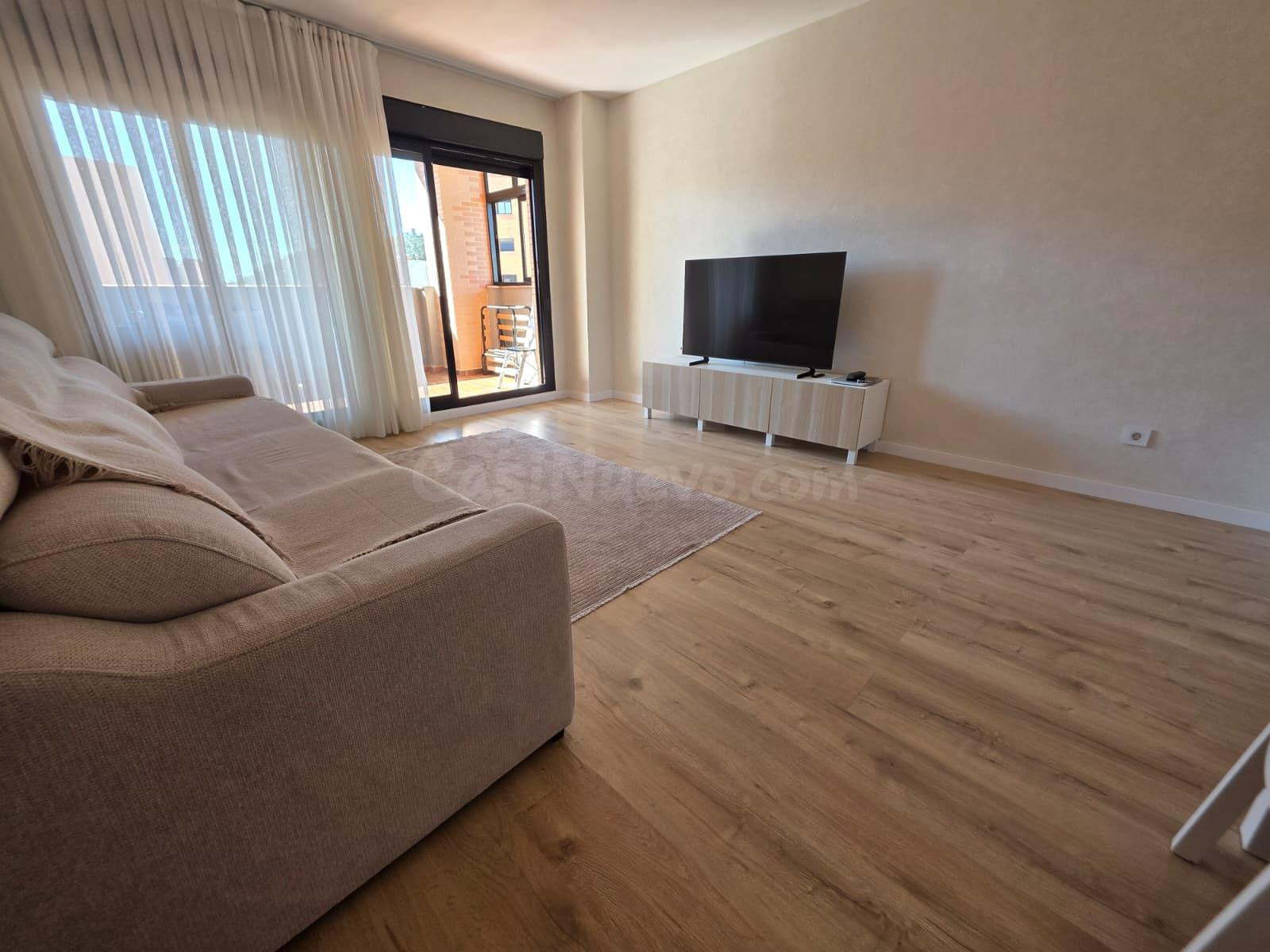 MODERNO PISO CALA FINESTRAT