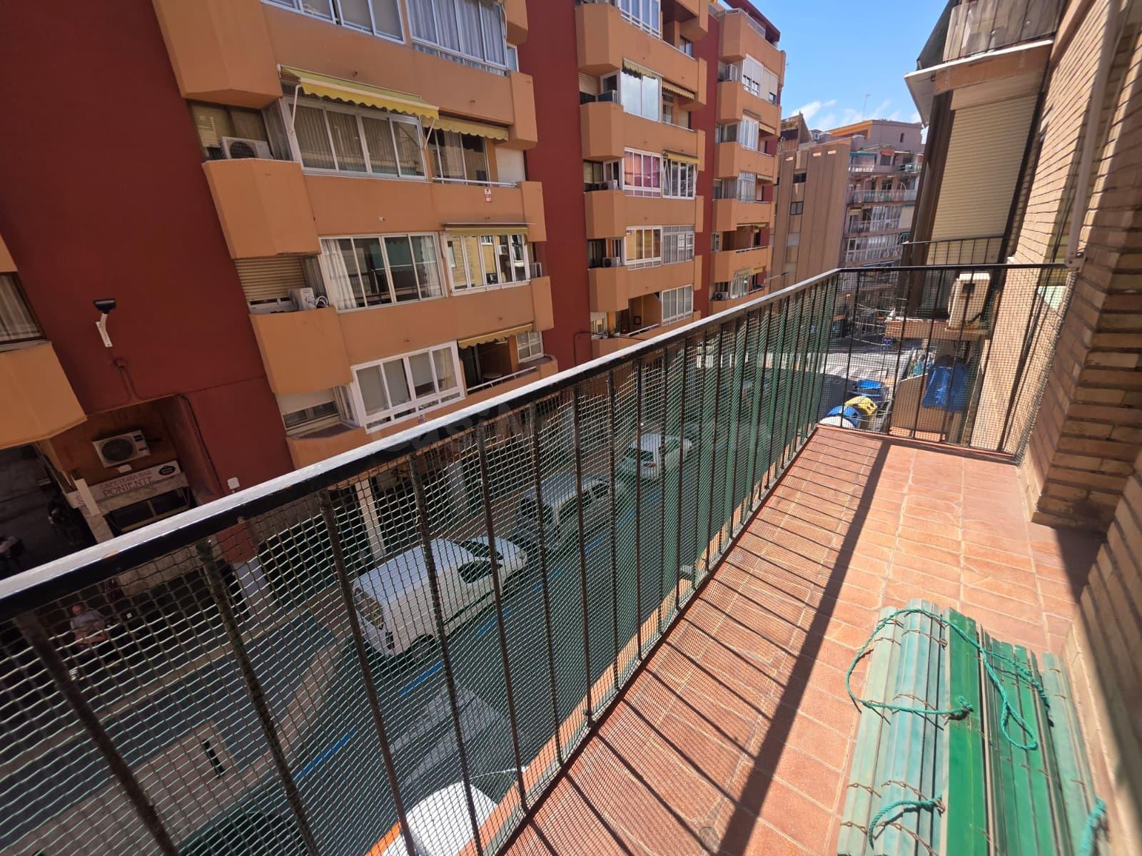 PISO 3 DORMITORIOS PONIENTE PARQUE ELCHE