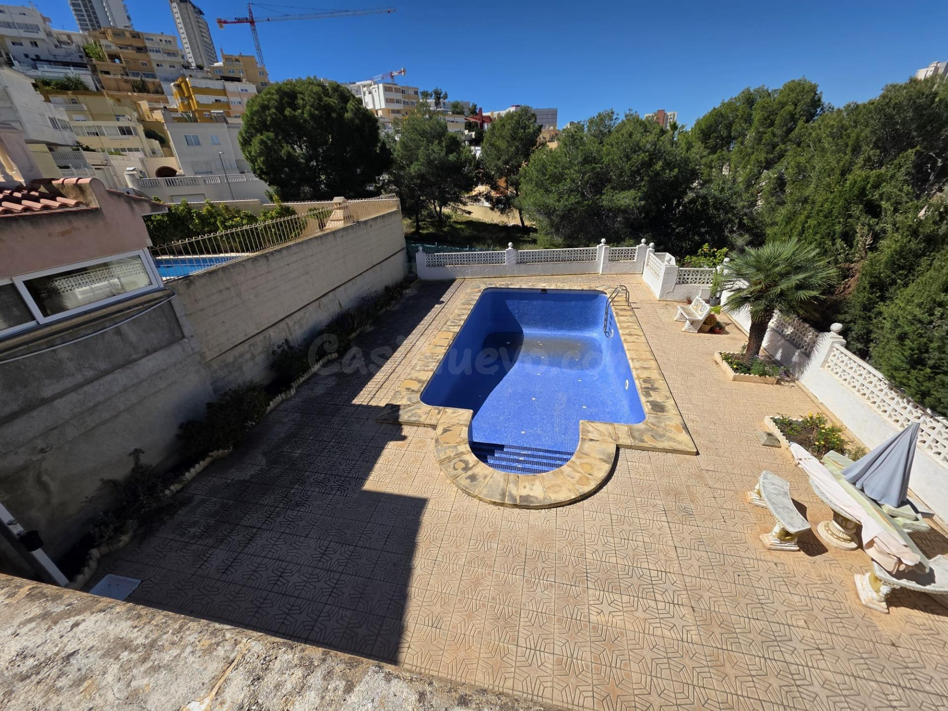 Chalet 4 habitaciones 200m² en venta - Rincón de Loix