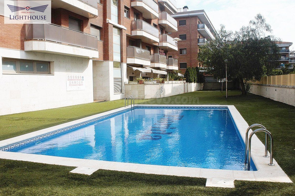Apartamento en venta en Fenals (Lloret de Mar).
