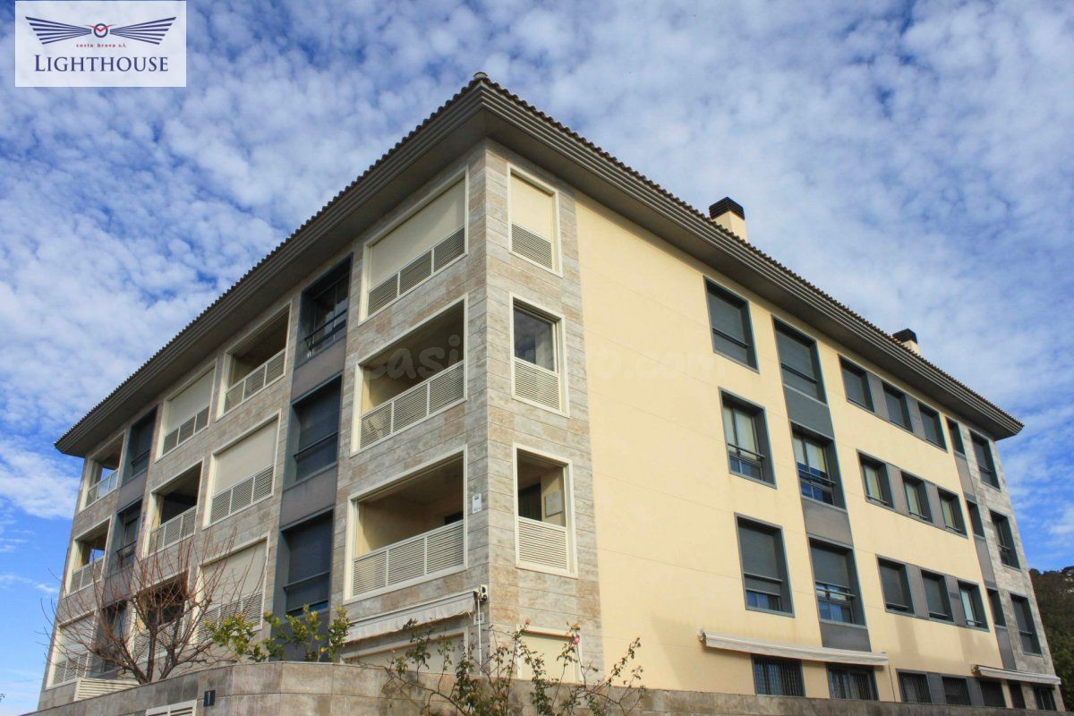 Ático dúplex en venta en Lloret de Mar (Roca Grossa).