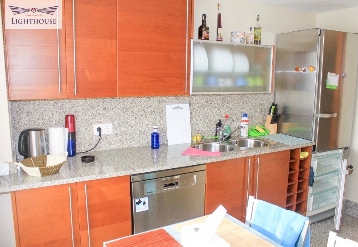 Ático dúplex en venta en Lloret de Mar (Roca Grossa). - foto 3