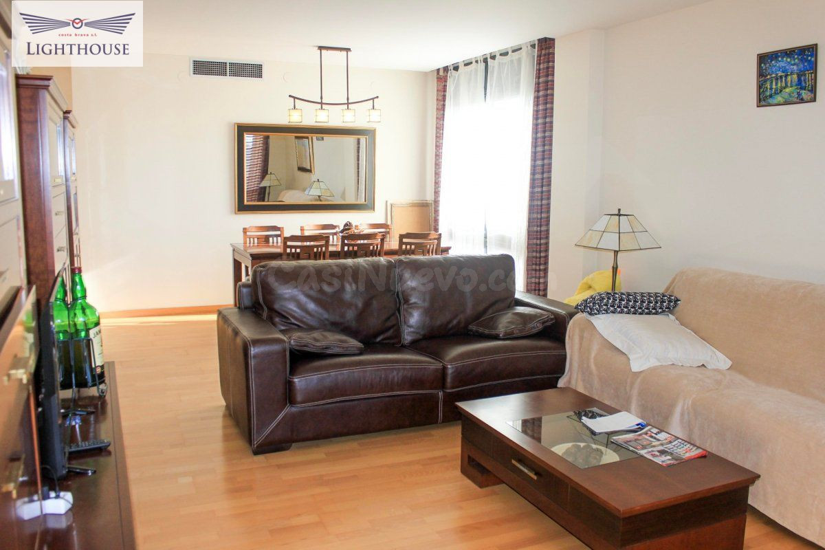 Ático dúplex en venta en Lloret de Mar (Roca Grossa). - foto 5