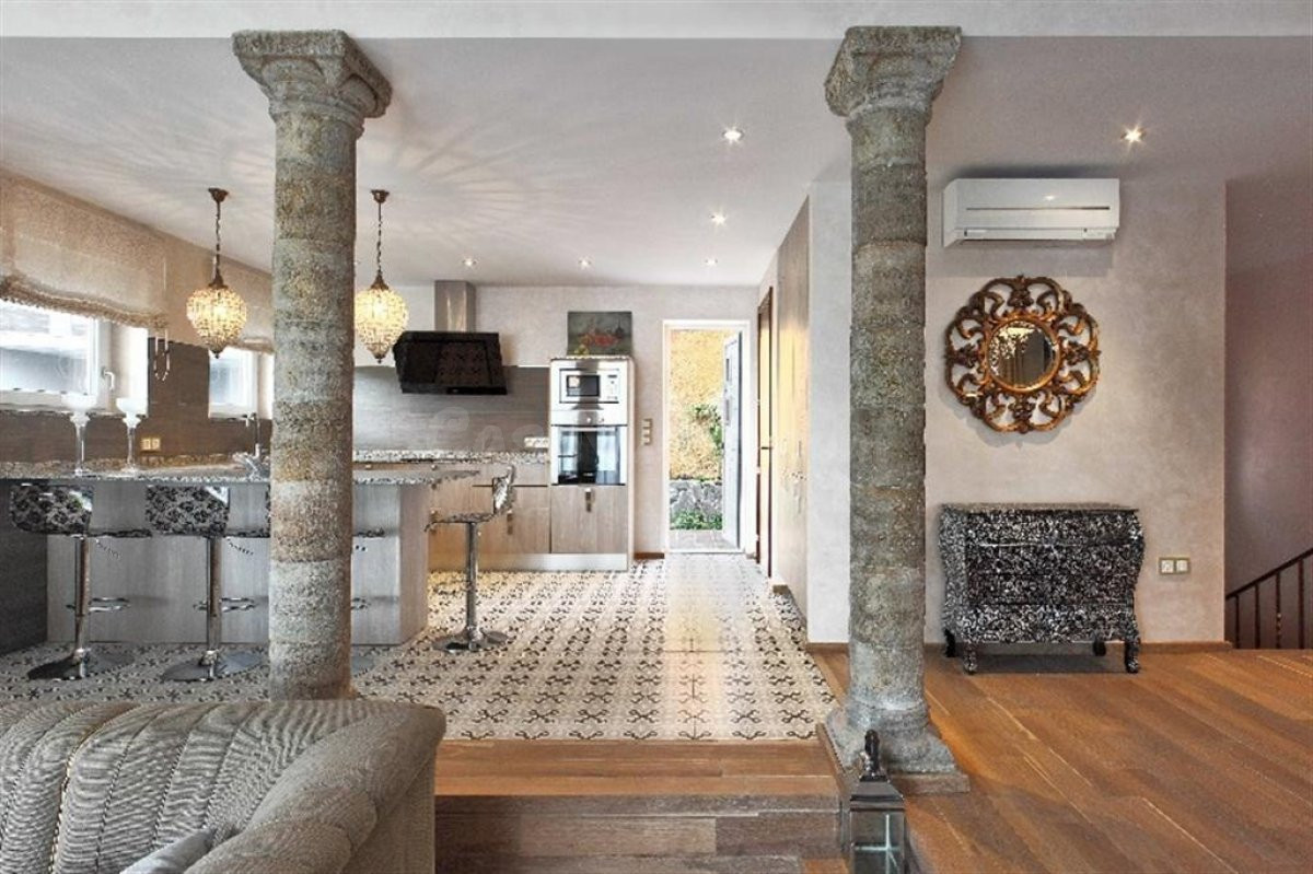 Bonita casa en urbanización de prestigio. - foto 3