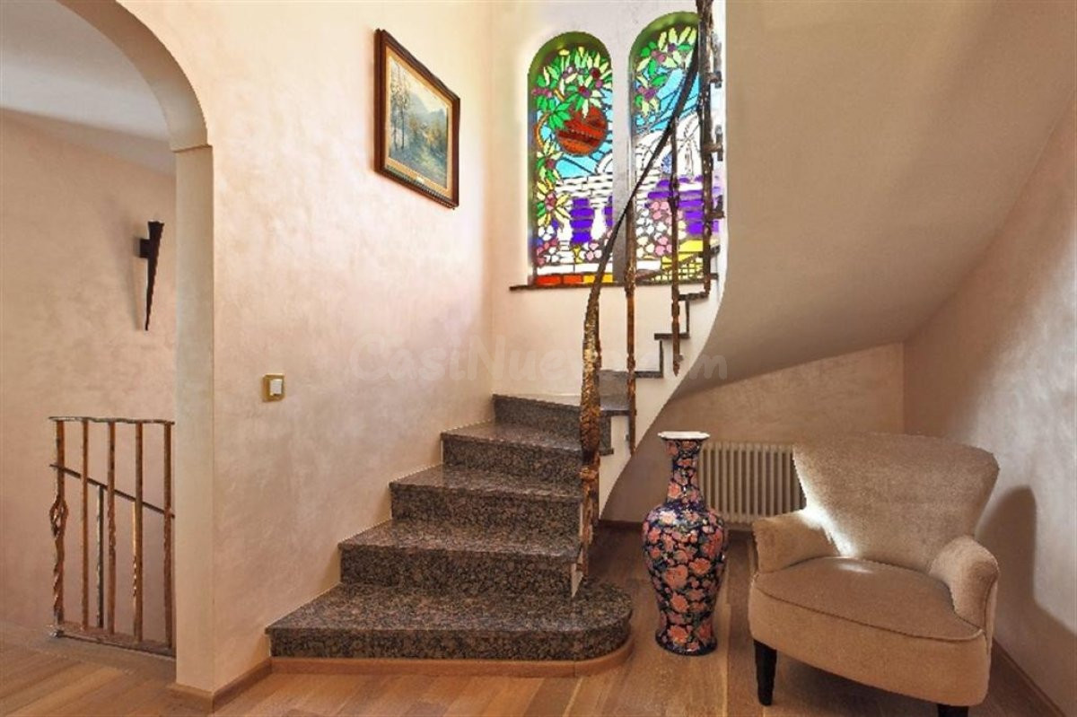 Bonita casa en urbanización de prestigio. - foto 4