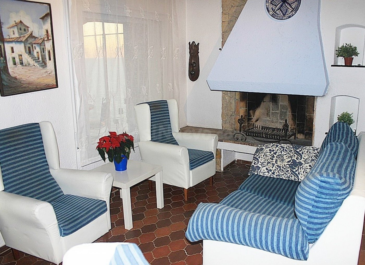 Villa exclusiva en primera línea del mar! 7200m de parcela - foto 5