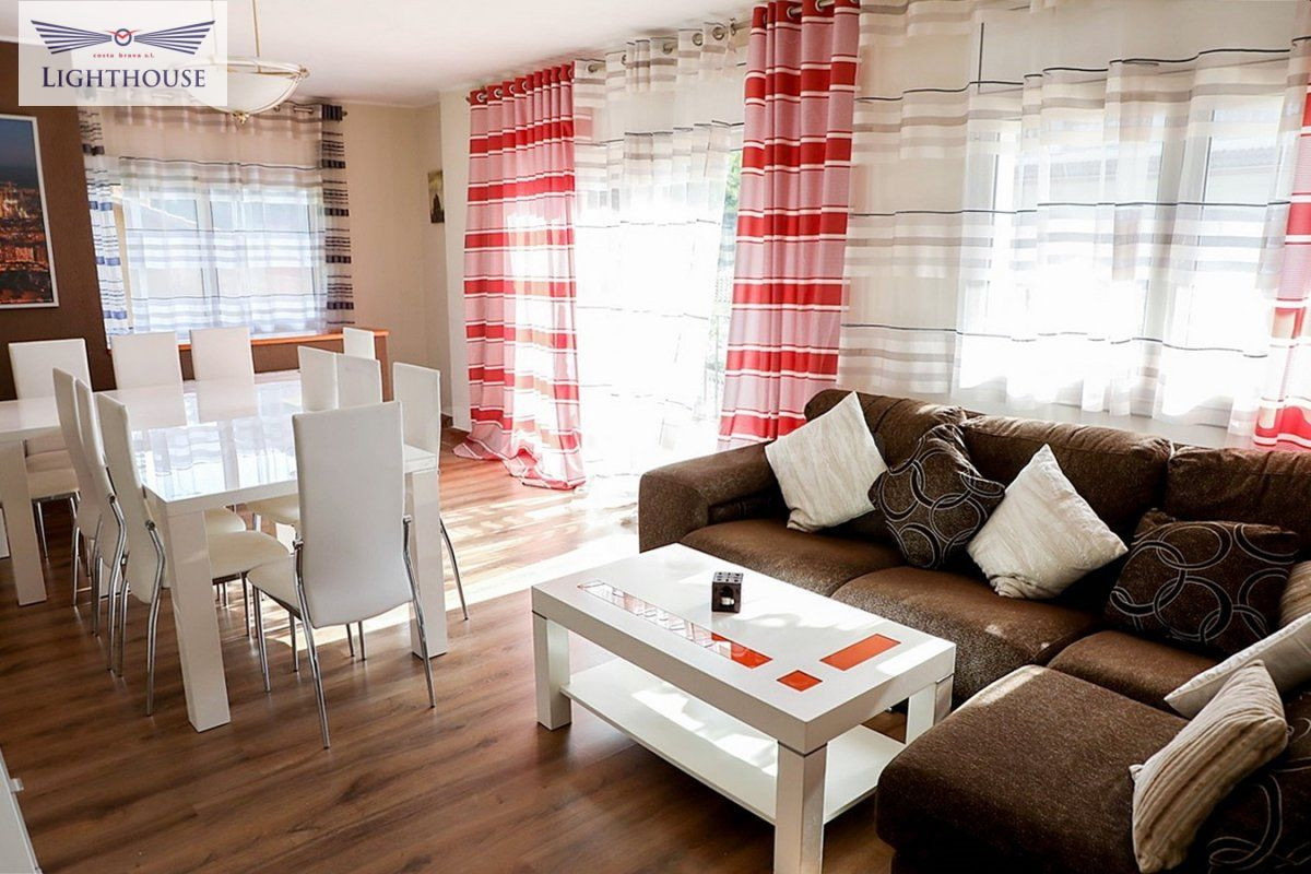 Gran casa en Lloret de Mar (Canyellas). - foto 5