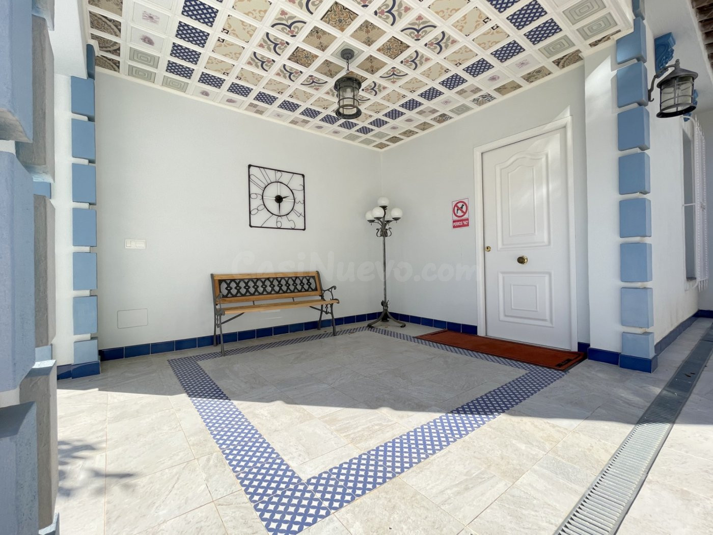 Magnífica VILLA con MUCHO ESTILO y VISTAS AL MAR - foto 4