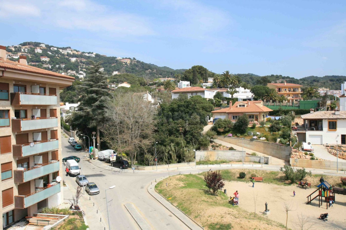 Piso en venta, complejo Sol Mar