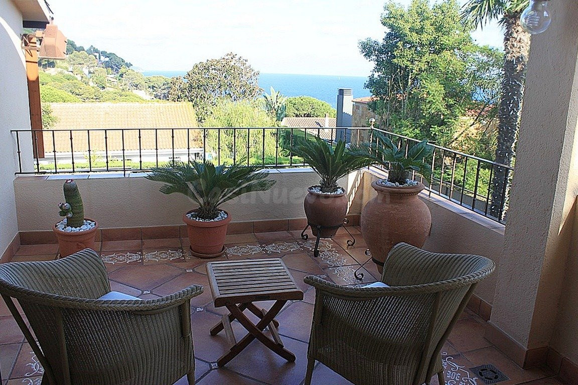 Villa en VENTA en la urbanización Cala Sant Francesc - foto 5