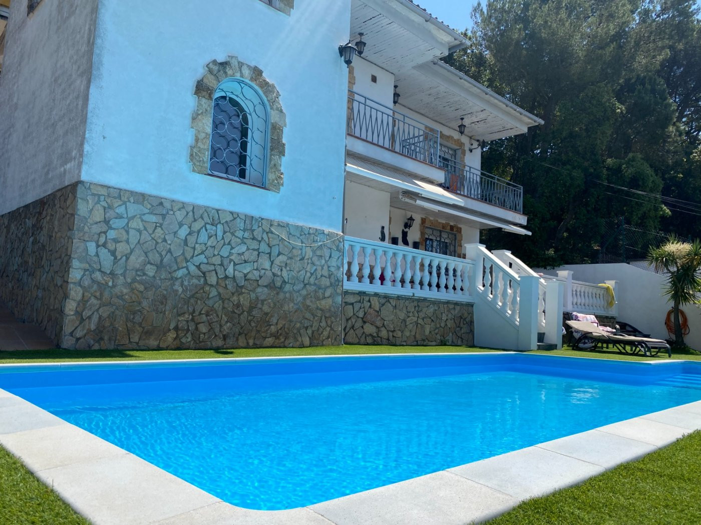 En venta magnifica casa con maravillosas vistas.