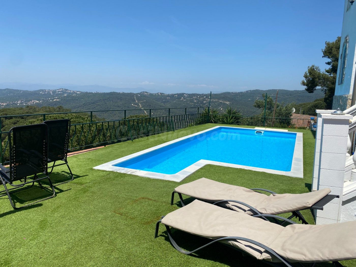 En venta magnifica casa con maravillosas vistas. - foto 3