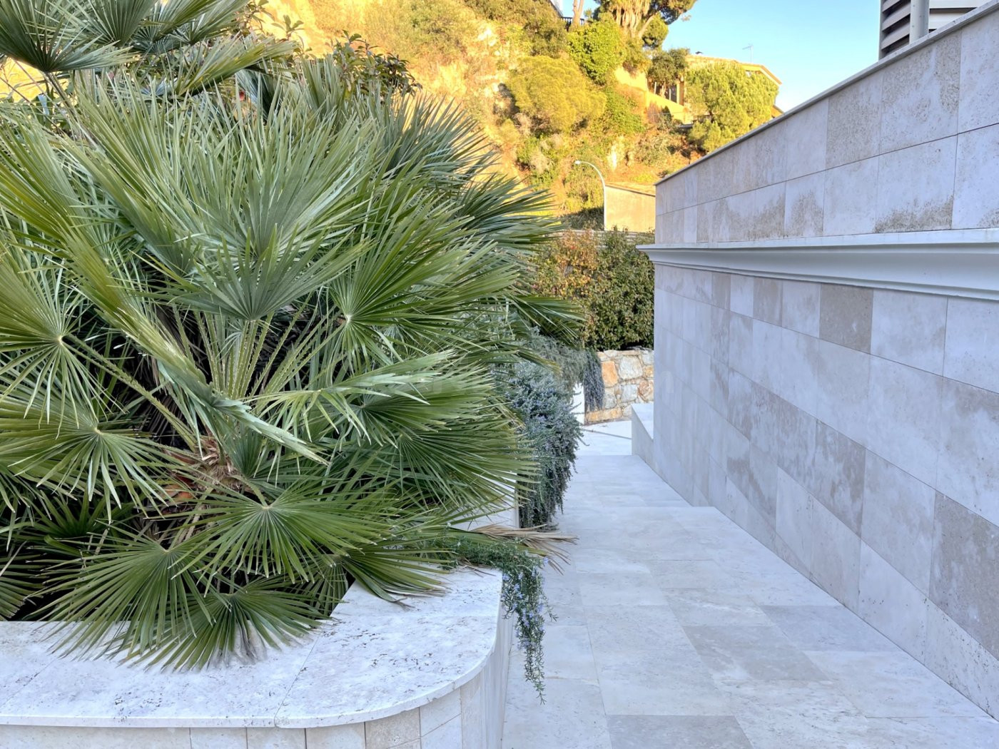 EXCLUSIVA VILLA de ALTO STANDING con VISTAS AL MAR - foto 2