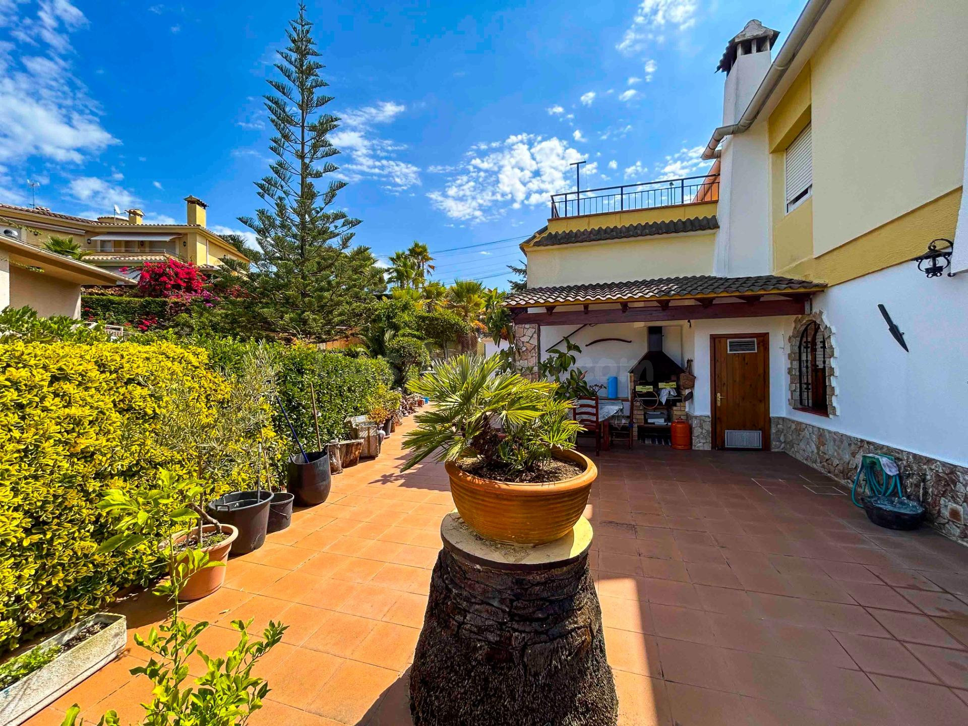 Villa con magníficas vistas. - foto 5