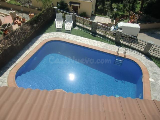 Excelente casa en la urbanización La Riviera - foto 2