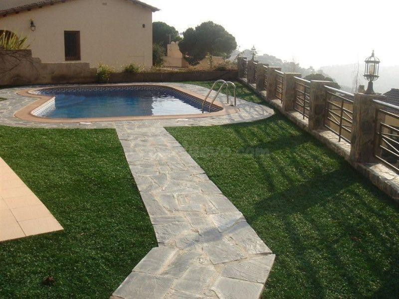 Excelente casa en la urbanización La Riviera - foto 3
