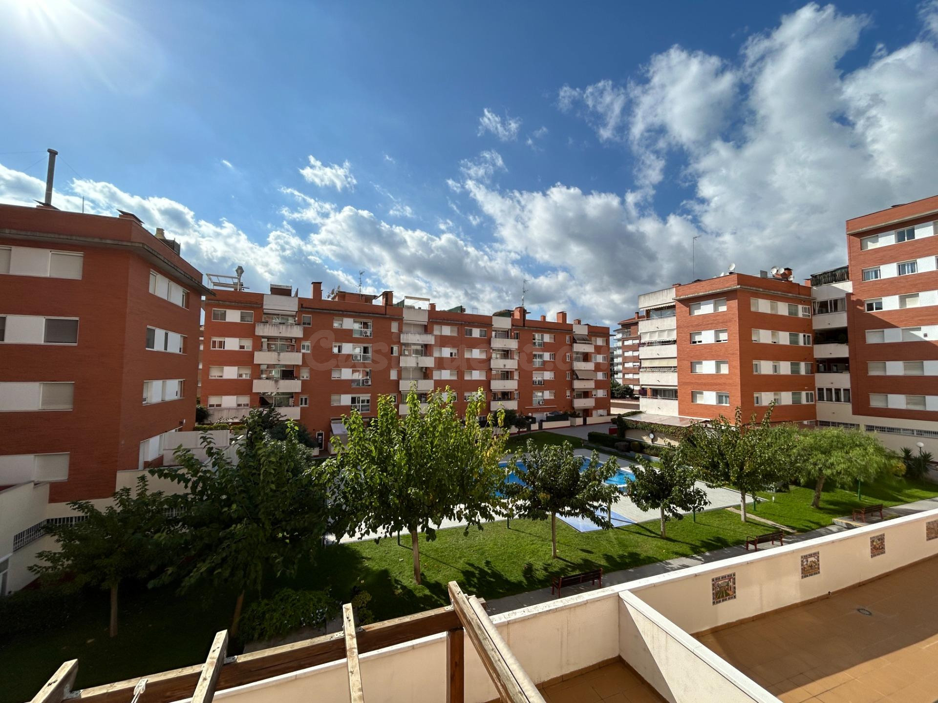 Excelente apartamento en la zona Fenals