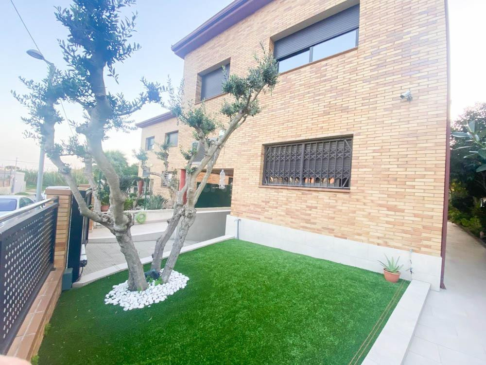 Fantastica casa con ascensor y piscina cerca de todos los se - foto 3