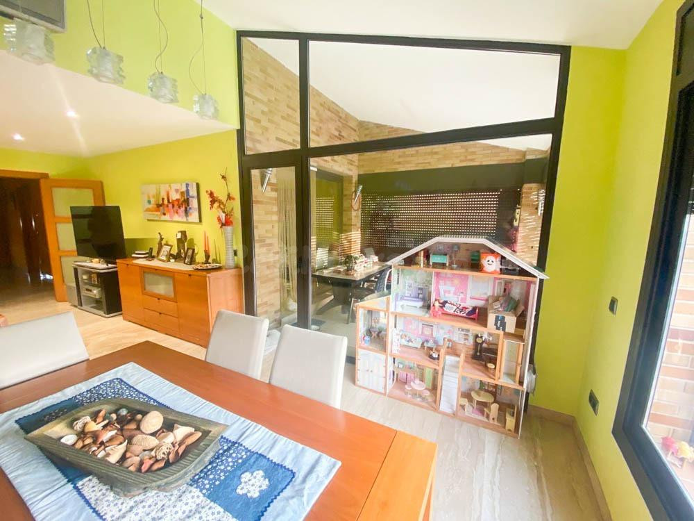 Fantastica casa con ascensor y piscina cerca de todos los se - foto 5