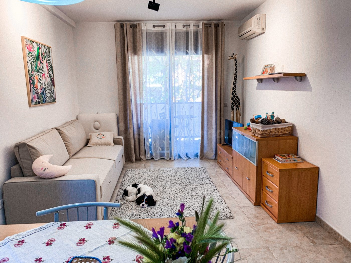 Excelente apartamento en venta con licencia turistica