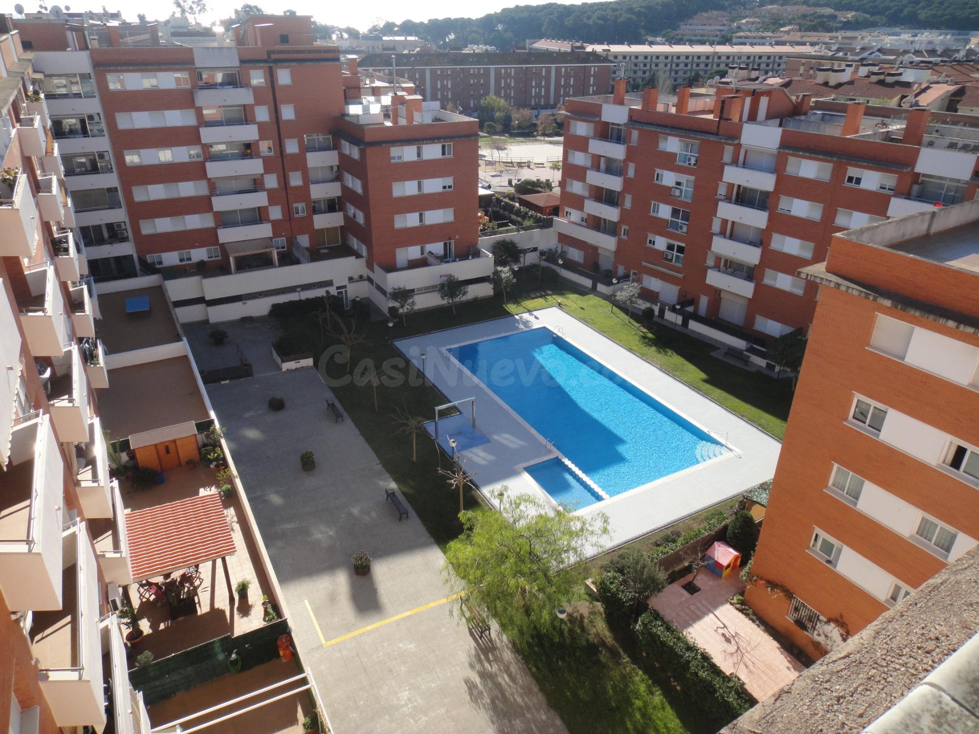 Acogedor apartamento en venta en Fenals, Lloret de Mar