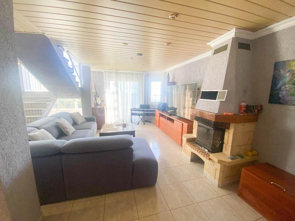 Exclusiva casa con impresionantes vistas al mar en Santa Cri - foto 5