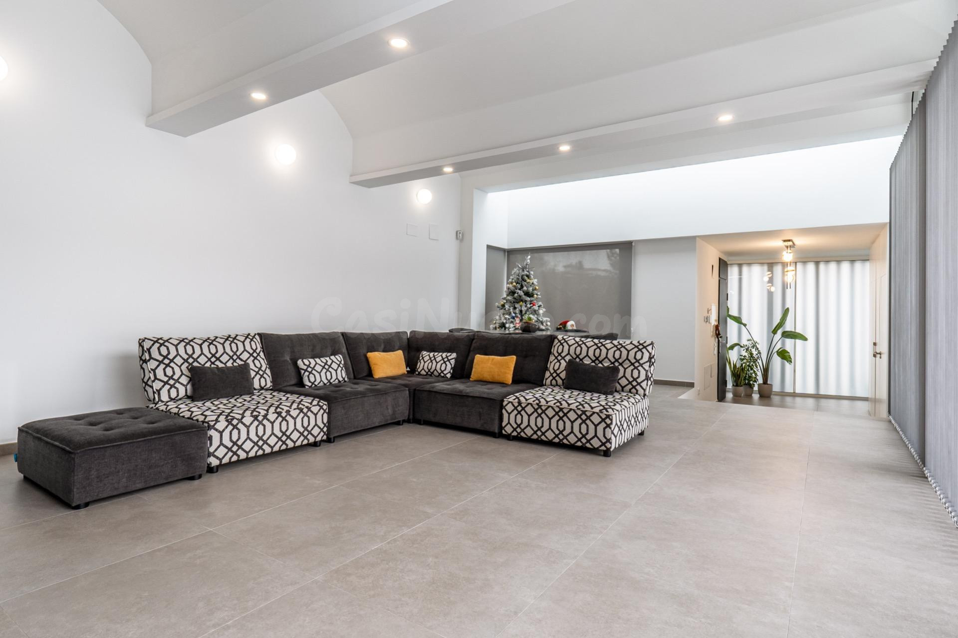 Villa de Lujo 3 habitaciones 389m² en venta - Entrada